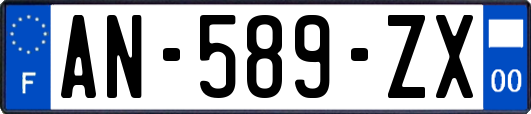 AN-589-ZX