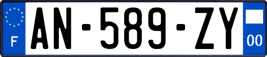 AN-589-ZY