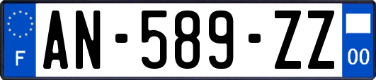 AN-589-ZZ