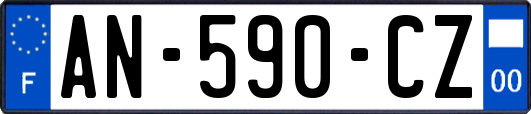 AN-590-CZ