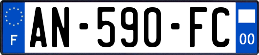 AN-590-FC