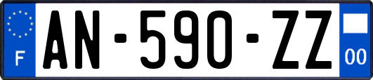AN-590-ZZ