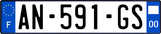 AN-591-GS