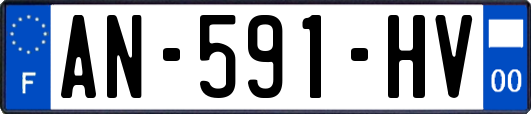 AN-591-HV