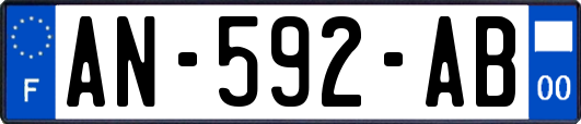 AN-592-AB