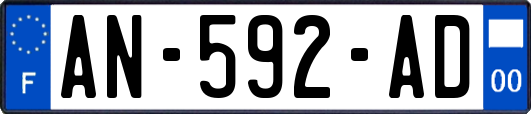 AN-592-AD