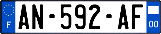 AN-592-AF