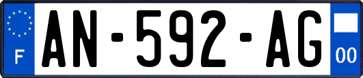 AN-592-AG