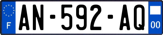 AN-592-AQ