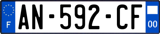 AN-592-CF