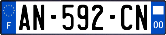 AN-592-CN