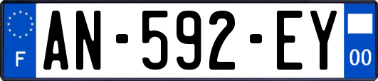 AN-592-EY