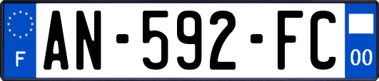 AN-592-FC