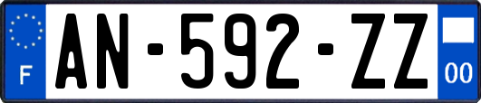 AN-592-ZZ