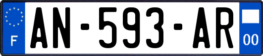 AN-593-AR