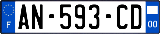 AN-593-CD