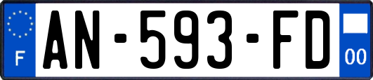 AN-593-FD