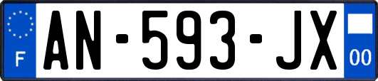 AN-593-JX