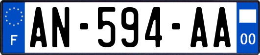 AN-594-AA