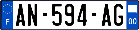 AN-594-AG