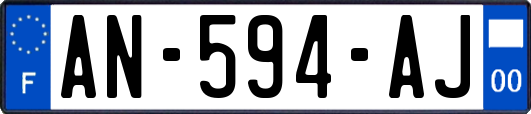 AN-594-AJ