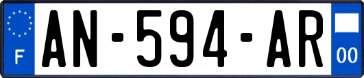 AN-594-AR