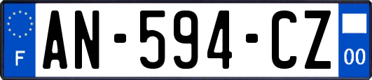 AN-594-CZ