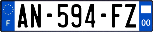 AN-594-FZ