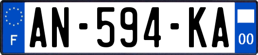 AN-594-KA