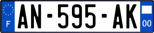 AN-595-AK