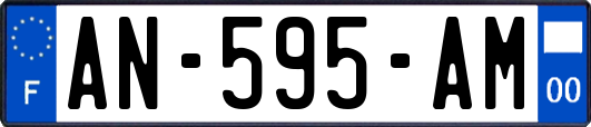 AN-595-AM