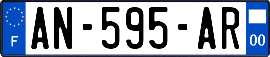 AN-595-AR