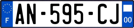 AN-595-CJ