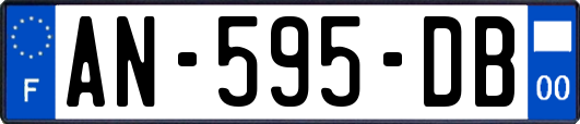 AN-595-DB