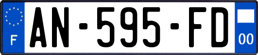 AN-595-FD