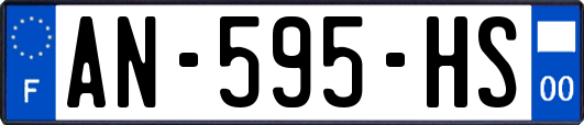 AN-595-HS