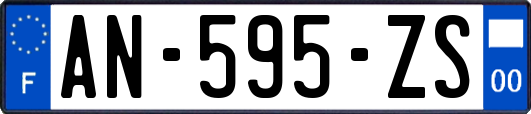 AN-595-ZS