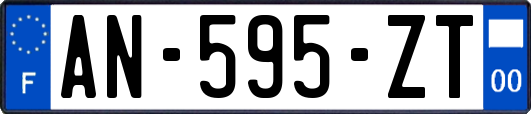 AN-595-ZT