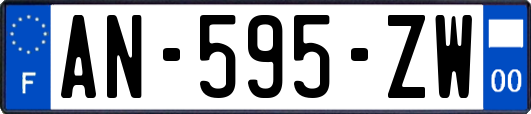 AN-595-ZW