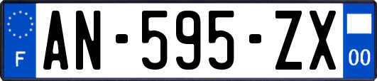 AN-595-ZX