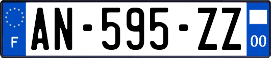 AN-595-ZZ