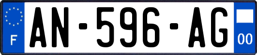 AN-596-AG