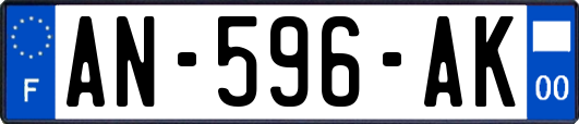 AN-596-AK