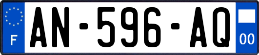 AN-596-AQ