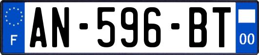 AN-596-BT