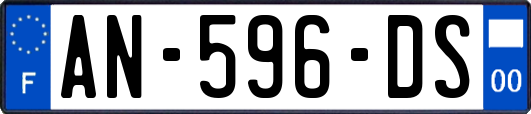 AN-596-DS