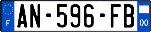 AN-596-FB