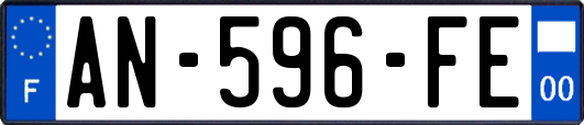 AN-596-FE