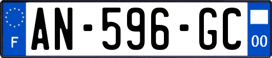 AN-596-GC