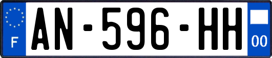 AN-596-HH